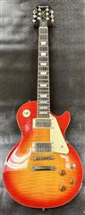 Epiphone Les Paul Standard Pro Electric Guitar Heritage
